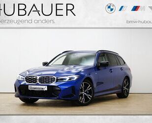 BMW M340d Gebrauchtwagen