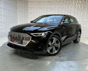 Audi e-tron Gebrauchtwagen