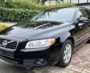 Volvo V70 Gebrauchtwagen