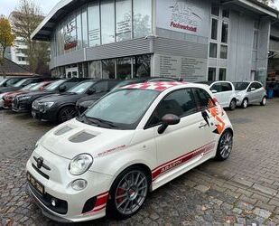 Abarth 500 Gebrauchtwagen