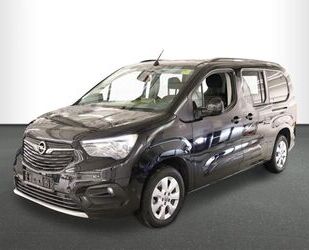 Opel Combo Electric Gebrauchtwagen