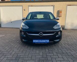 Opel Adam Gebrauchtwagen