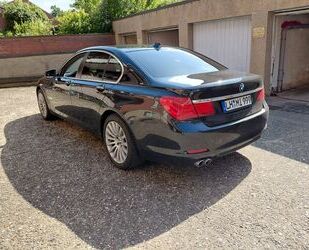 BMW 730 Gebrauchtwagen