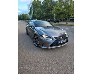 Lexus RC 300 Gebrauchtwagen