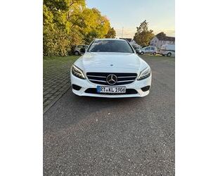Mercedes-Benz C 300 Gebrauchtwagen
