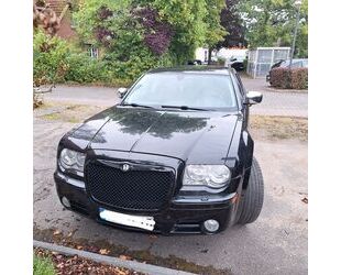 Chrysler 300C Gebrauchtwagen