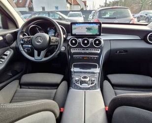 Mercedes-Benz C 200 Gebrauchtwagen