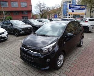 Kia Picanto Gebrauchtwagen