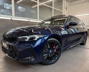 BMW 330 Gebrauchtwagen