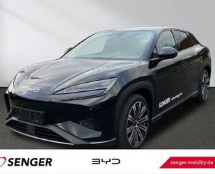 BYD SEAL Gebrauchtwagen