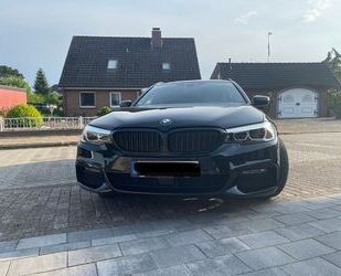 BMW 530 Gebrauchtwagen