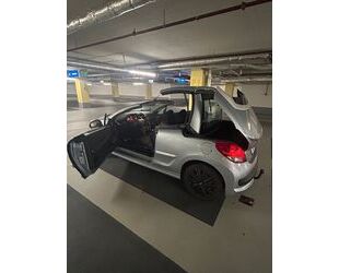 Peugeot 207 Gebrauchtwagen