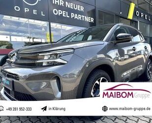 Citroen C5 Aircross Gebrauchtwagen