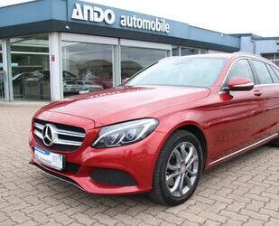 Mercedes-Benz C 250 Gebrauchtwagen