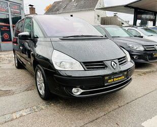 Renault Grand Espace Gebrauchtwagen