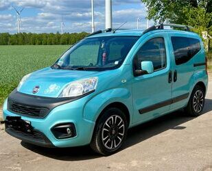 Fiat Qubo Gebrauchtwagen