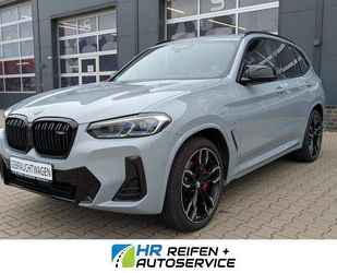 BMW X3 M40 Gebrauchtwagen