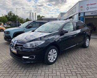 Renault Megane Gebrauchtwagen
