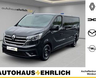 Renault Trafic Gebrauchtwagen