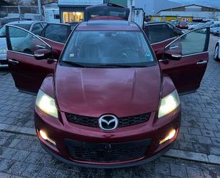 Mazda CX-7 Gebrauchtwagen