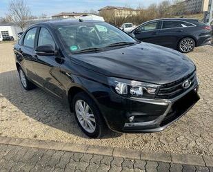 Lada Vesta Gebrauchtwagen