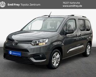 Toyota Proace City Gebrauchtwagen