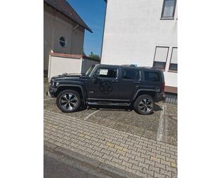 Hummer H3 Gebrauchtwagen