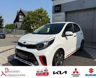 Kia Picanto Gebrauchtwagen