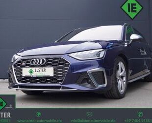 Audi S4 Gebrauchtwagen