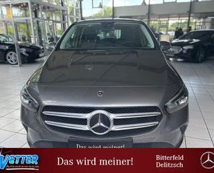 Mercedes-Benz B 200 Gebrauchtwagen