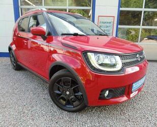 Suzuki Ignis Gebrauchtwagen