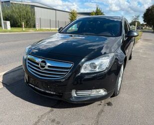 Opel Insignia Gebrauchtwagen