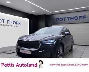 Skoda Enyaq Gebrauchtwagen