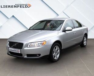 Volvo S80 Gebrauchtwagen