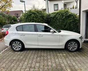 BMW 118 Gebrauchtwagen