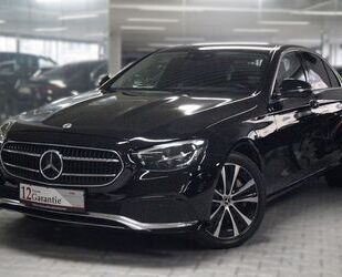 Mercedes-Benz E 400 Gebrauchtwagen