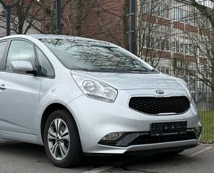 Kia Venga Gebrauchtwagen