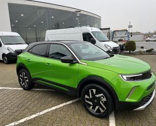 Opel Mokka Gebrauchtwagen