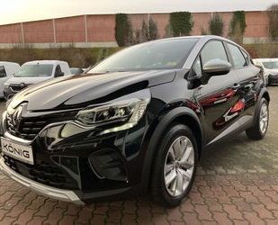 Renault Captur Gebrauchtwagen