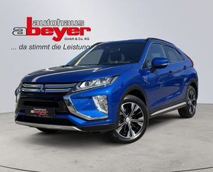 Mitsubishi Eclipse Cross Gebrauchtwagen