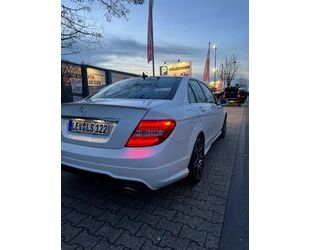 Mercedes-Benz C 350 Gebrauchtwagen