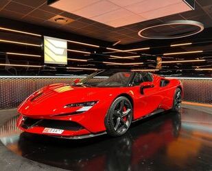Ferrari SF90 Gebrauchtwagen