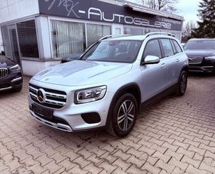 Mercedes-Benz GLB 200 Gebrauchtwagen