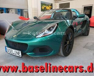 Lotus Elise Gebrauchtwagen