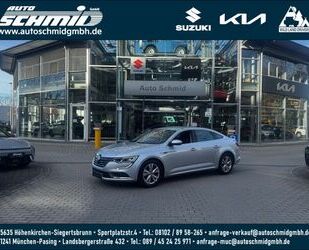 Renault Talisman Gebrauchtwagen