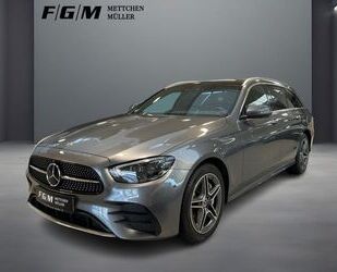 Mercedes-Benz E 300 Gebrauchtwagen
