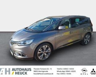 Renault Scenic Gebrauchtwagen