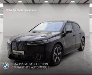 BMW iX Gebrauchtwagen