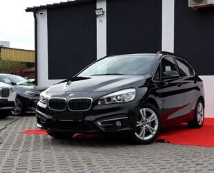 BMW 225 Gebrauchtwagen