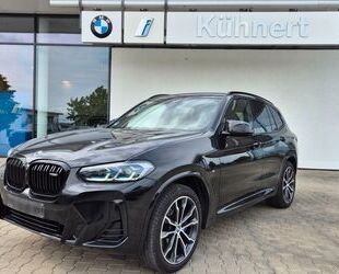 BMW X3 M40 Gebrauchtwagen